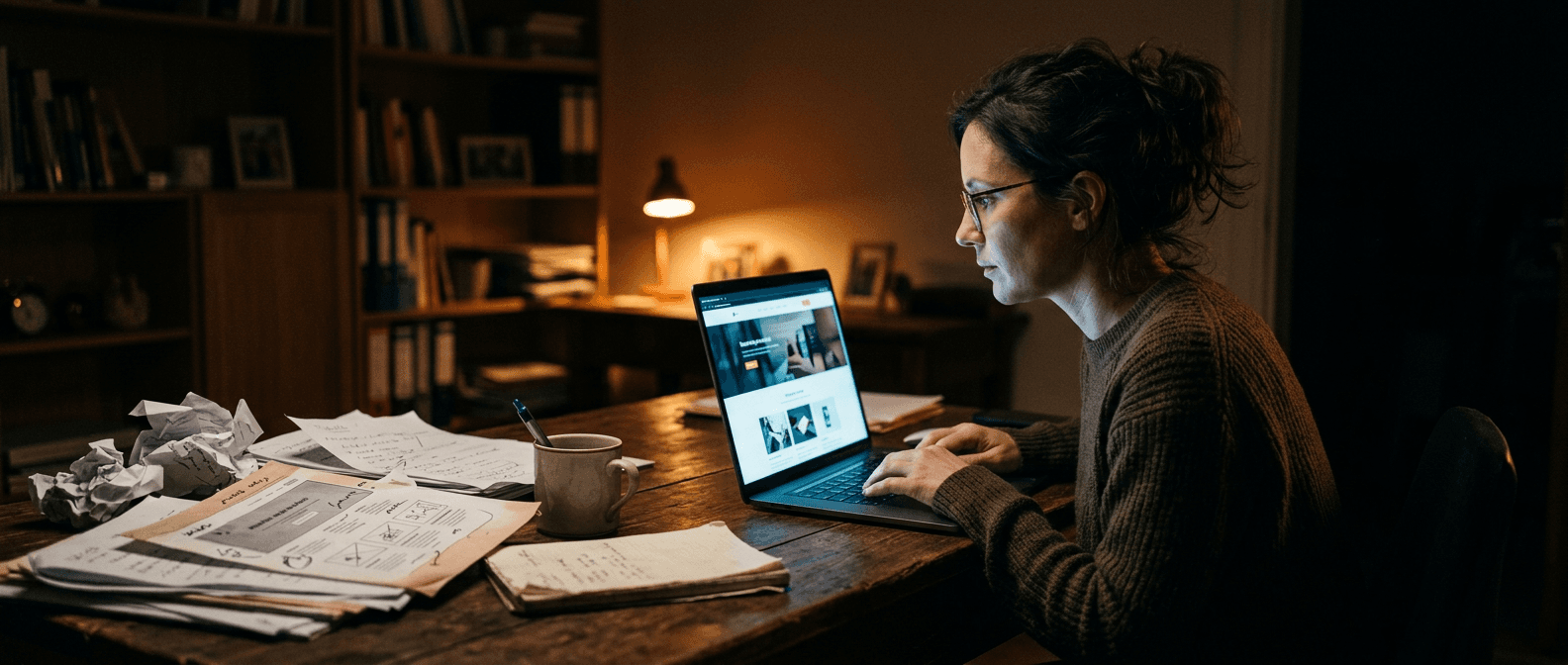 How Much Does a Professional Website Cost in 2026?
