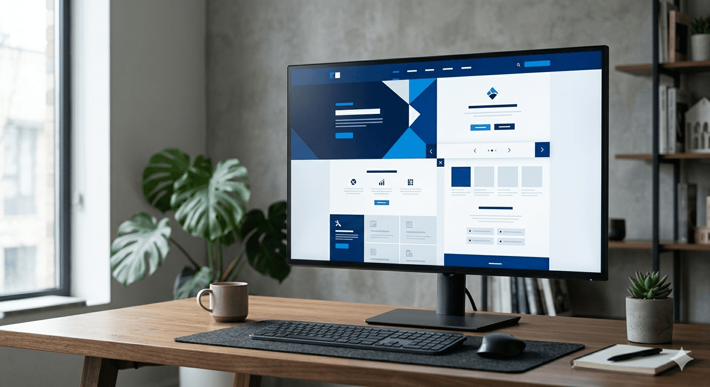 Website Redesign: When It's Time to Refresh Your Site (and How to Do It Right)