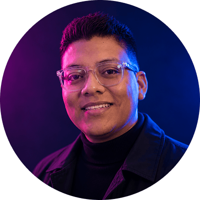 Miguel Prot, founder of Hamaca Web Solutions