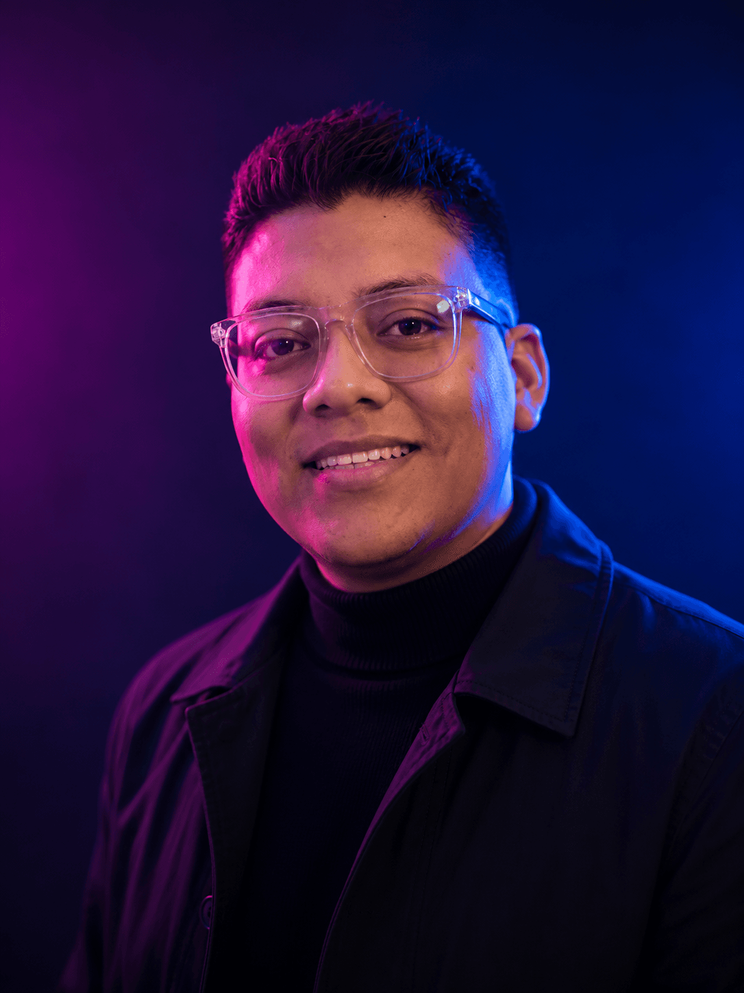 Miguel Prot, fundador de Hamaca Web Solutions