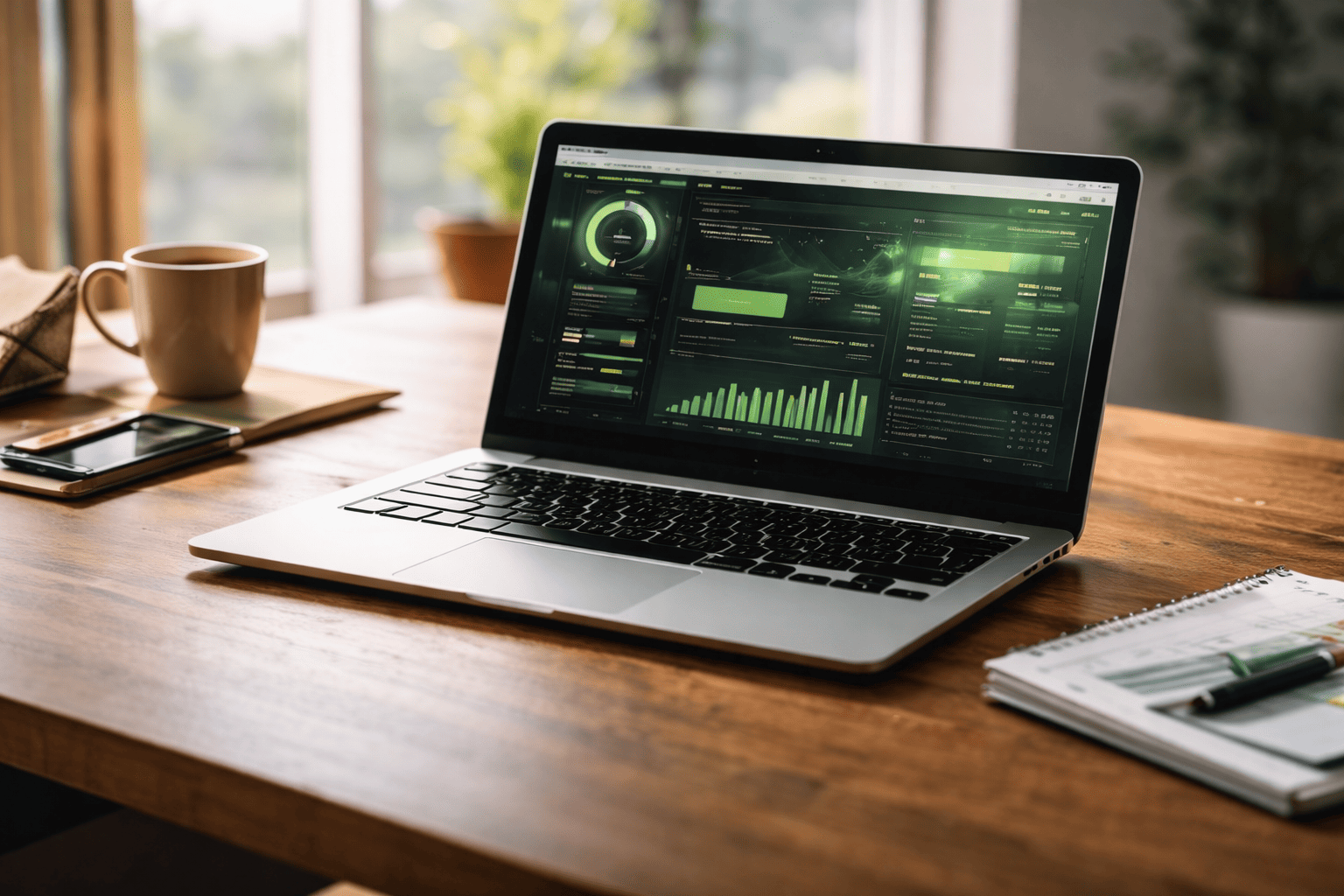 El Futuro del Diseño Web en 2026: Tendencias Clave