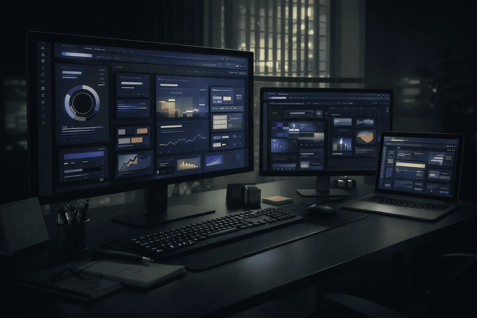 El diseñador web del futuro se enfoca en rendimiento, claridad y conversión, no solo en estética.