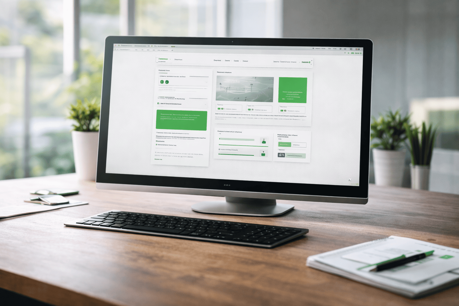 El rendimiento también es parte del diseño.