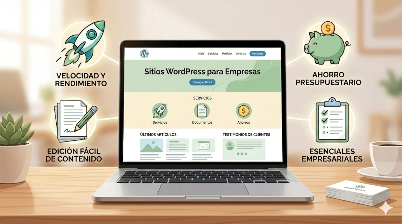 Desarrollo web a medida: entorno profesional de programación con múltiples pantallas