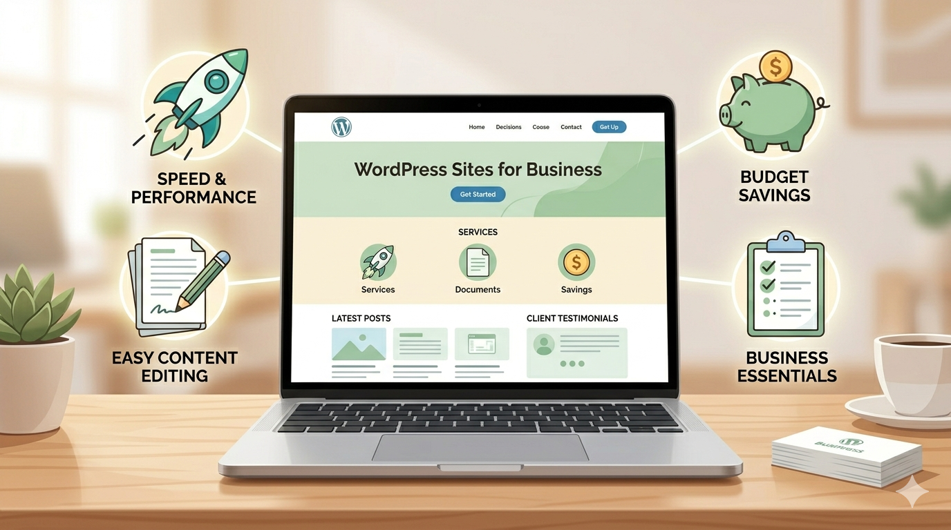 Custom web development: professional programming environment with multiple screens