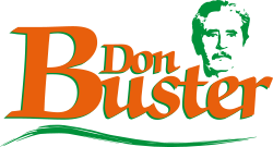 Client Don Buster